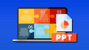 same powerpoint slides format