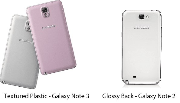 Samsung Galaxy Note 3 Vs 2 Image2