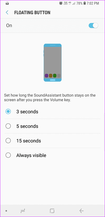 Samsung Galaxy Note 9 Audio Tips 4