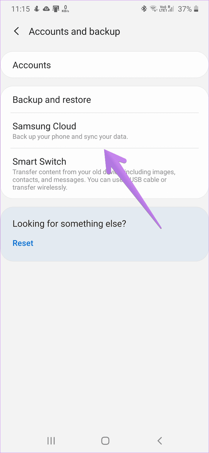 Samsung notes app not working 13