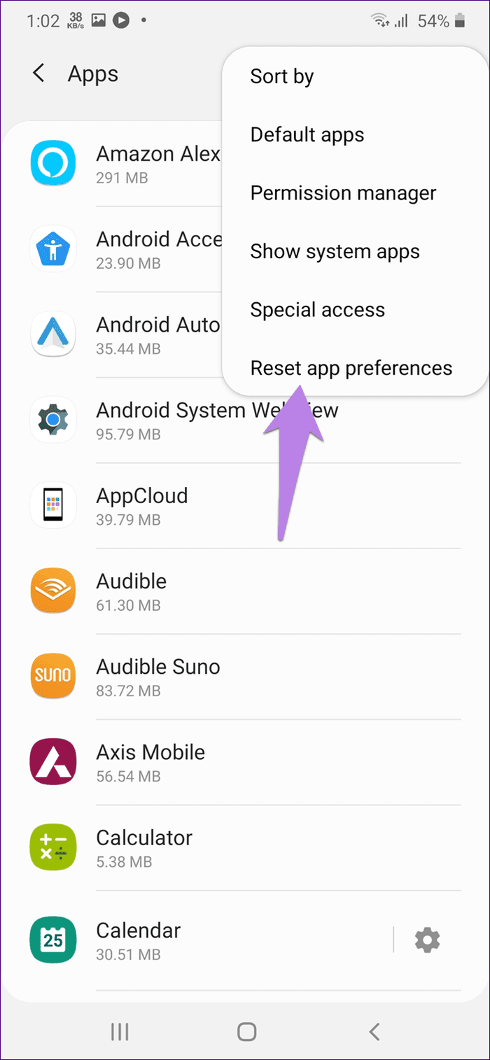 Samsung one ui home keeps stopping 13