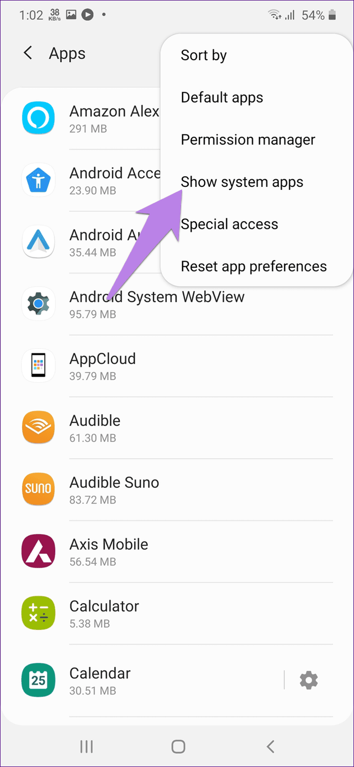 Samsung one ui home keeps stopping 3