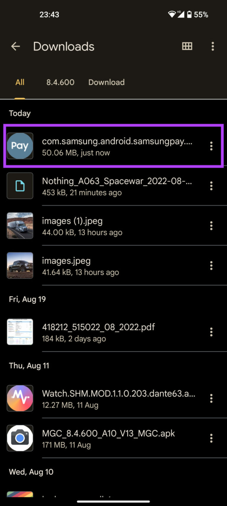 How to Use Samsung Pay on Galaxy Watch in Unsupported Regions Guiding