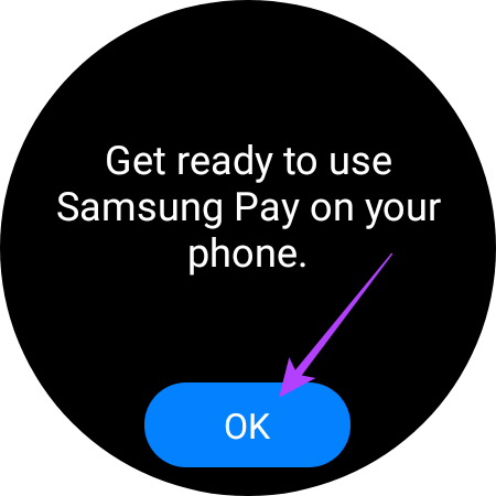 set up Samsung Pay on your phone