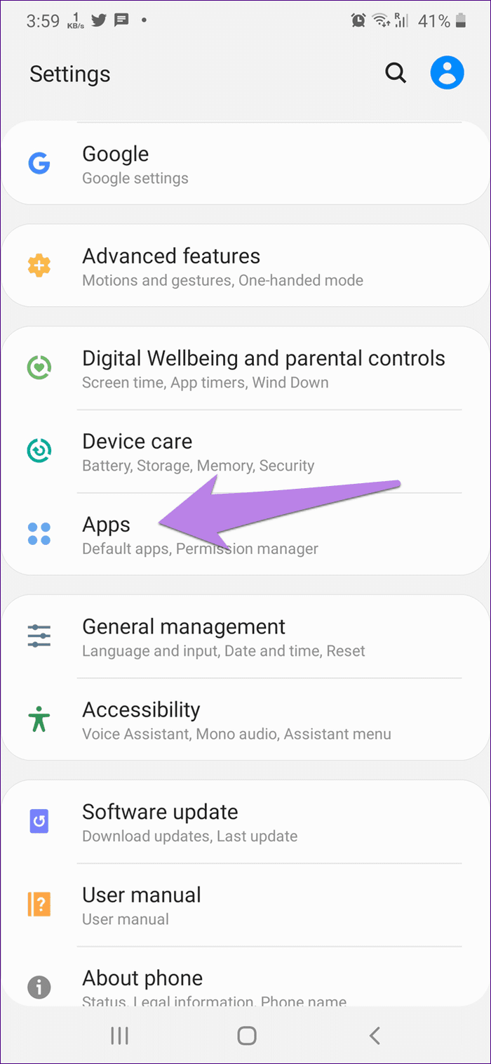 Samsung themes not working 15