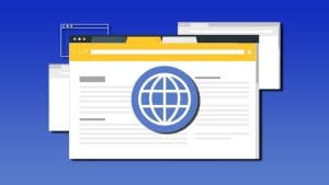 save browser tabs as list