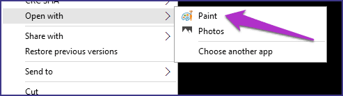 Save Screenshot As Pdf Windows 10 03