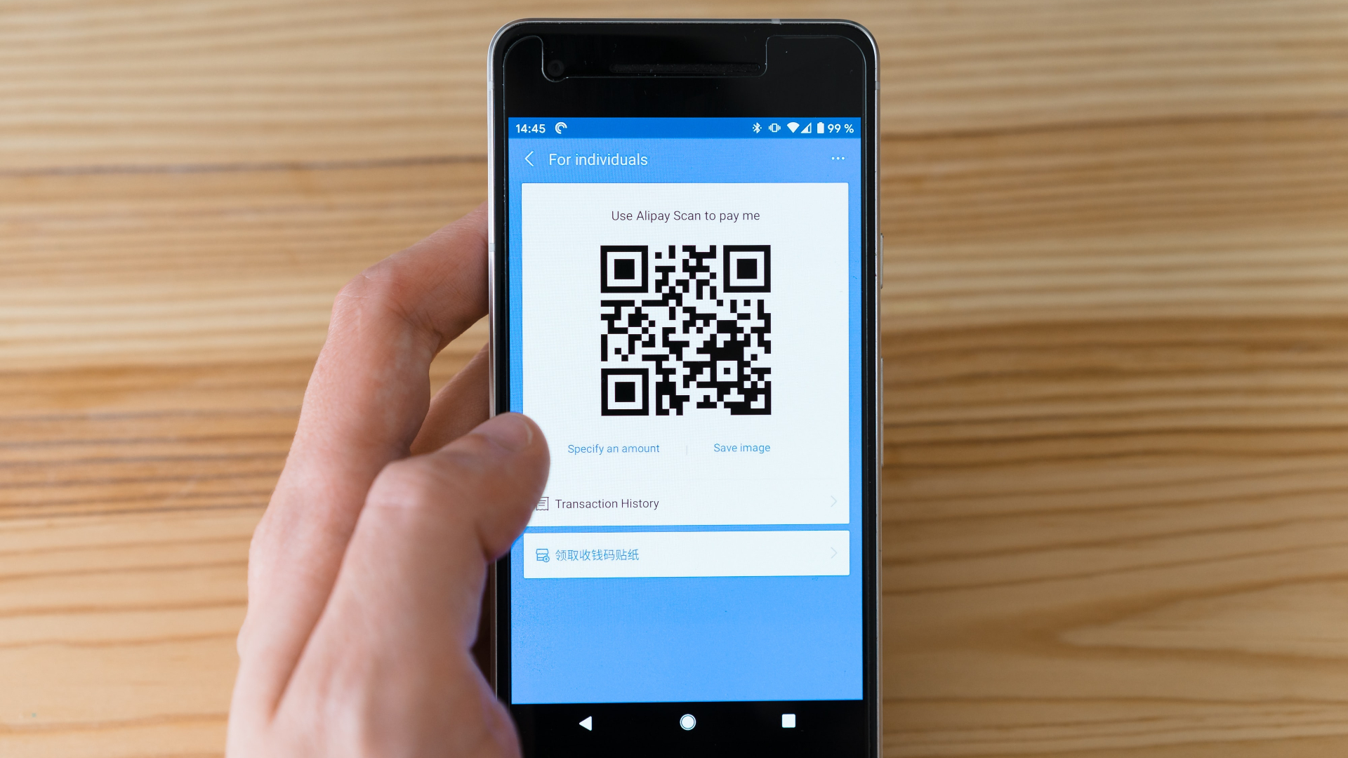 2 Finest Methods to Scan QR Codes From Pictures on Android and iPhone