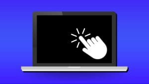 screen brightness low for remote pc
