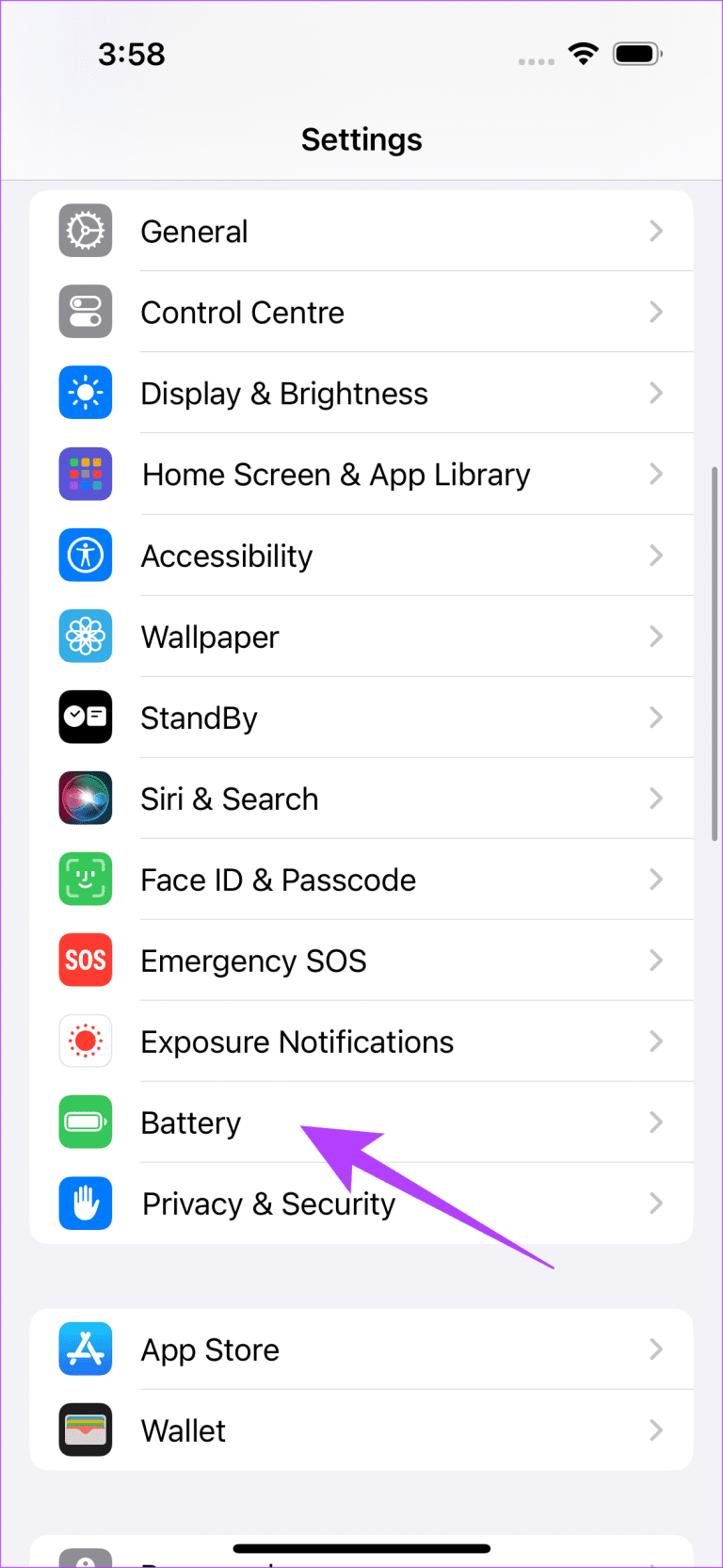 How to Restrict Battery Charging at 80 on iPhone Guiding Tech