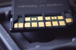 Deleted Photos From an SD Card