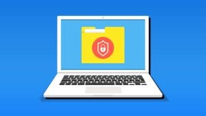 secure boot folder