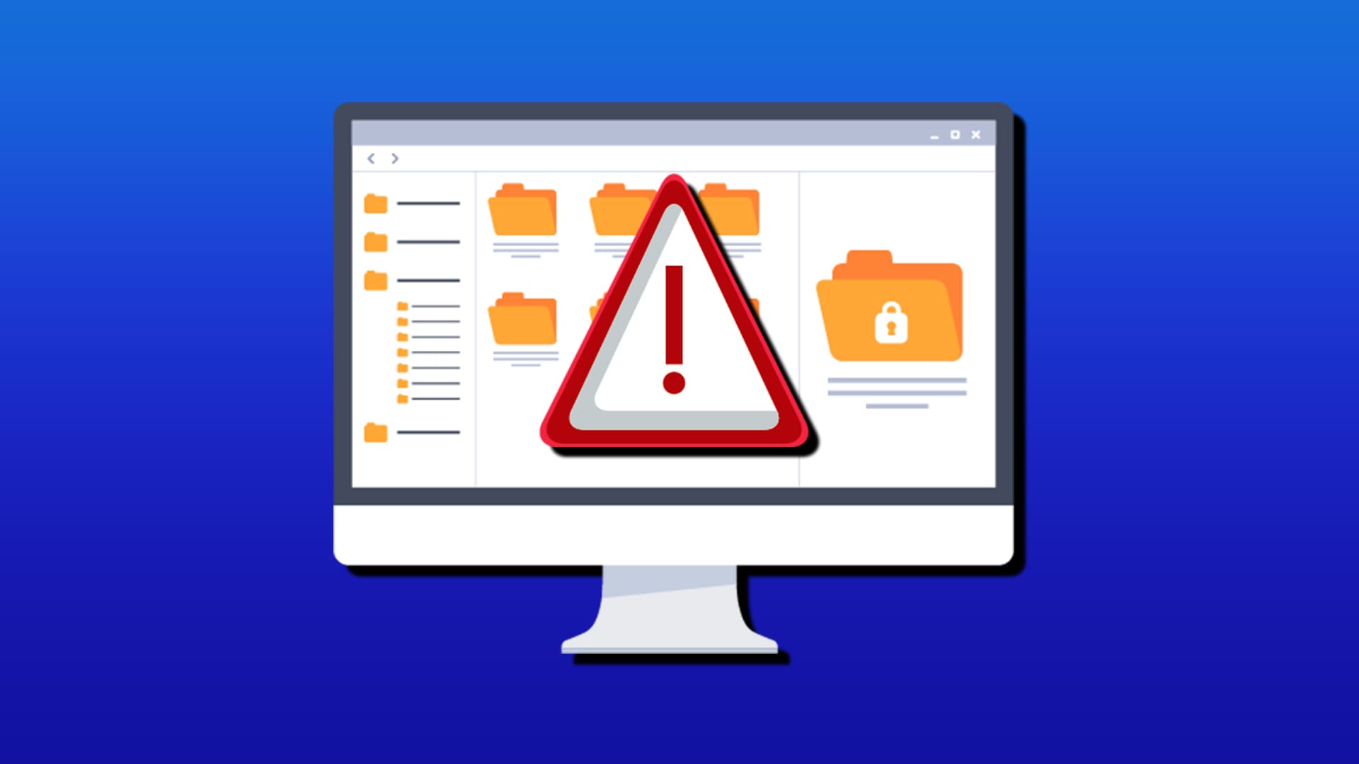 security devices not showing in device manager
