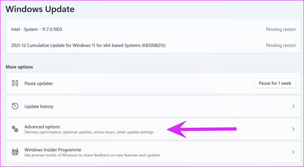 Top 6 Ways to Fix Intel Graphics Panel Not Showing After Windows 11 ...
