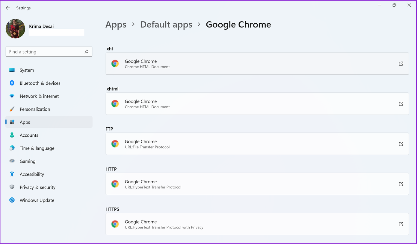 Select all for chrome browser 1