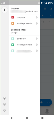 How To Add And Remove Holidays In Outlook Calendar On Mobile And How To Add And Remove Holidays In Outlook Calendar On Mobile And