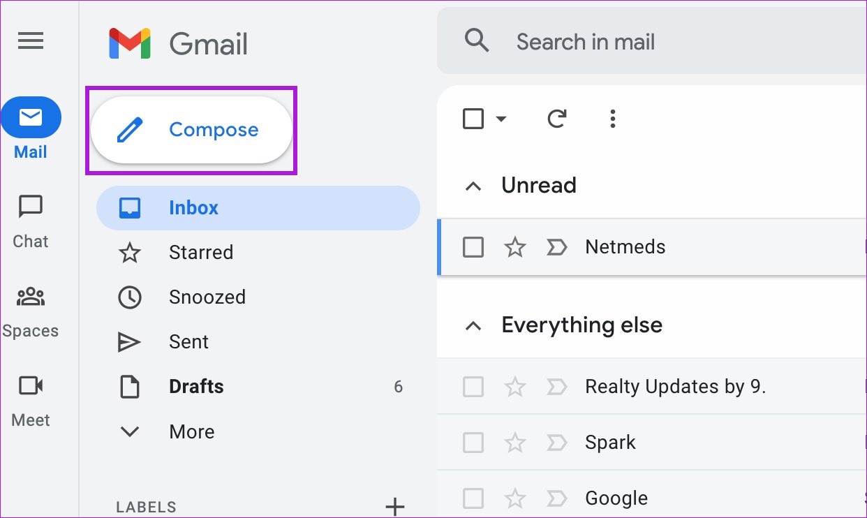 How to Change Font Style in Gmail on Web and Mobile - 68