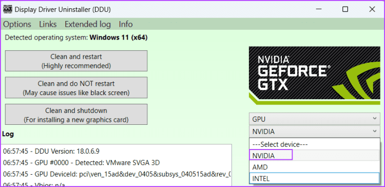 Top 10 Ways to Fix 'Display Driver Failed to Start' Error in Windows 10 ...