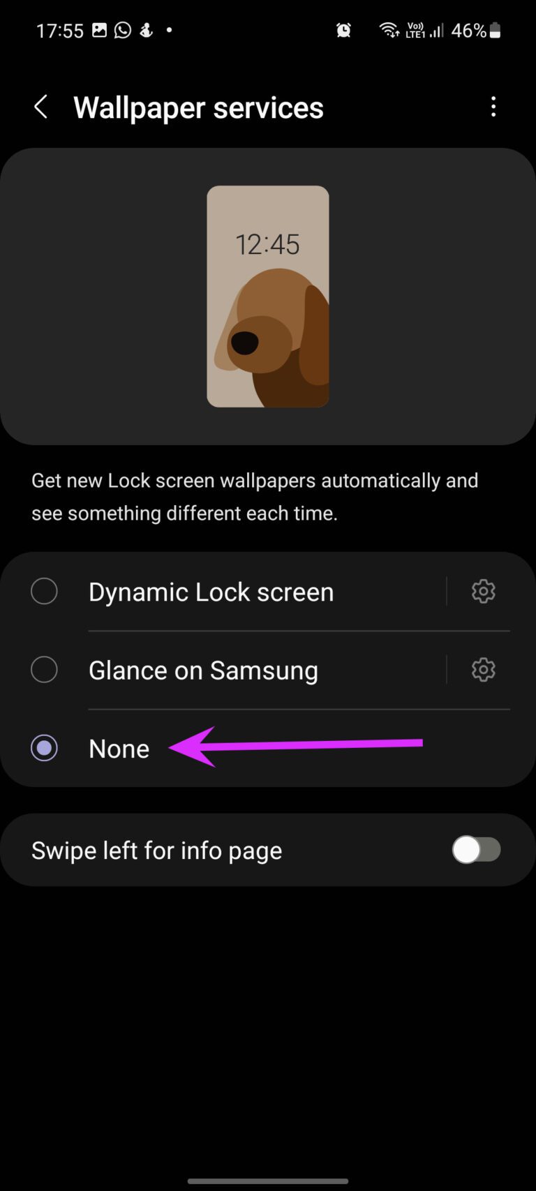 Top 2 Ways To Remove Ads From Samsung Galaxy Phone Lock Screen