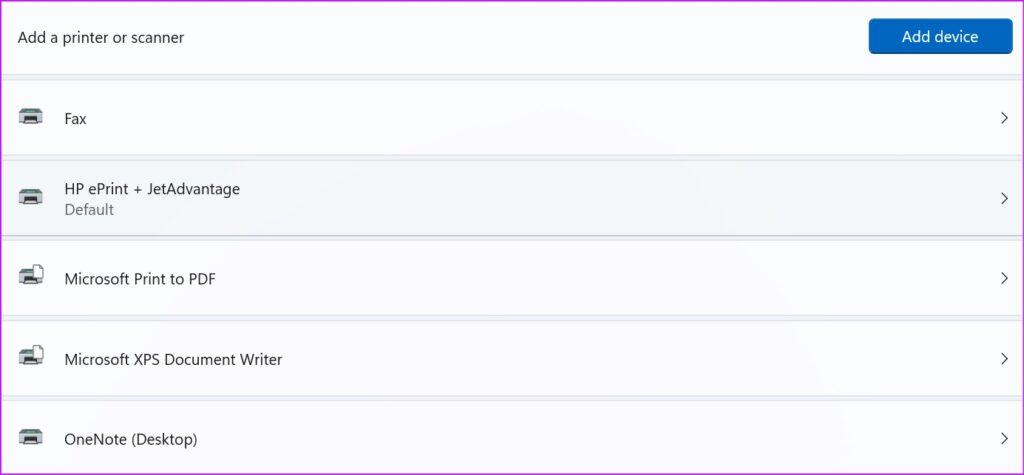 Top 8 Ways to Fix Google Chrome Crashing When Printing - Guiding Tech