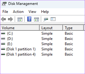 Comment formater une carte SD windows 11/10 - EaseUS Partition Master