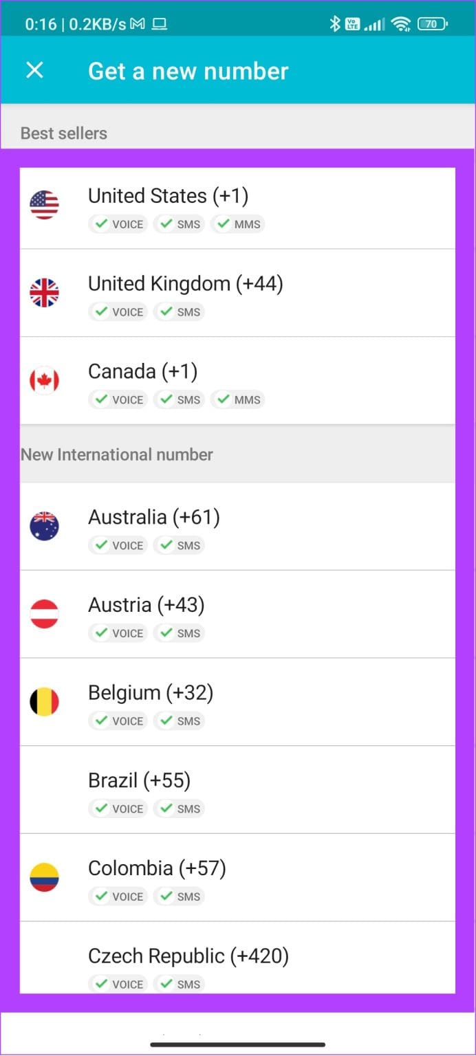 How to Text Someone Anonymously: Best Apps and More - Guiding Tech