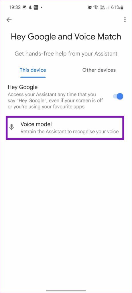 Top 9 Ways to Fix Google Assistant Not Working in Samsung Galaxy Phones ...