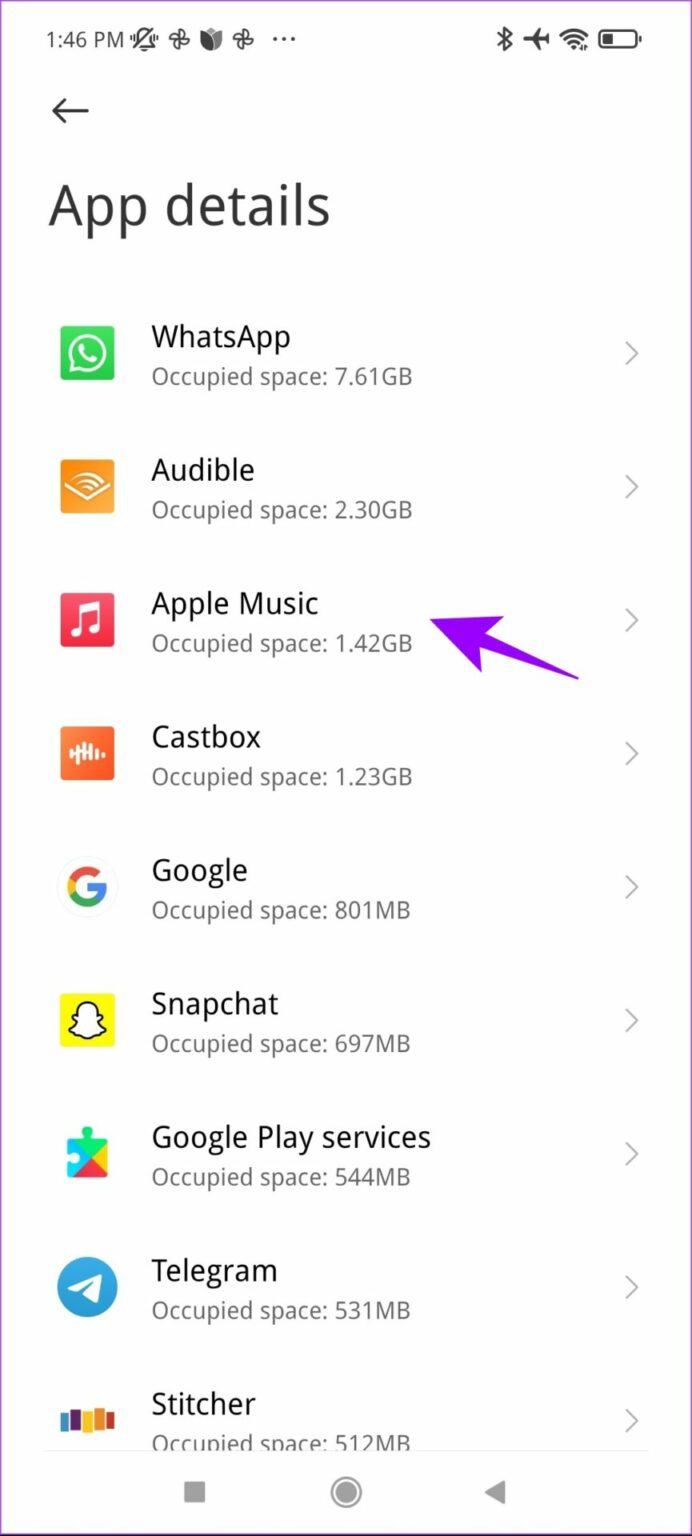 5 Best Ways to Clear Storage on MIUI for More Space