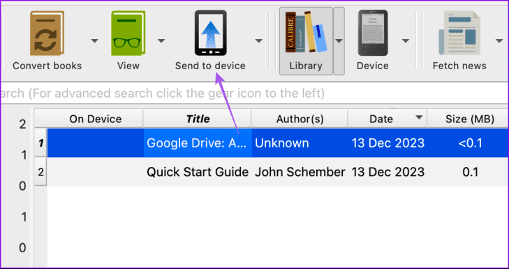 3 Fixes for Amazon Kindle Not Showing Book Covers - Guiding Tech