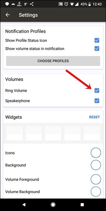 Separate Ringtone And Notification Volume Android Meme 11
