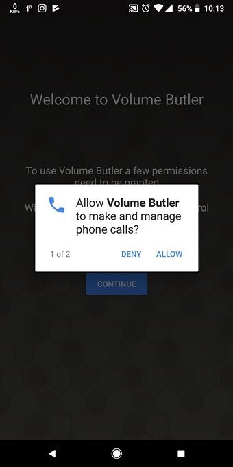 Separate Ringtone And Notification Volume Android Meme 5A