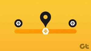 set distance on Bumble