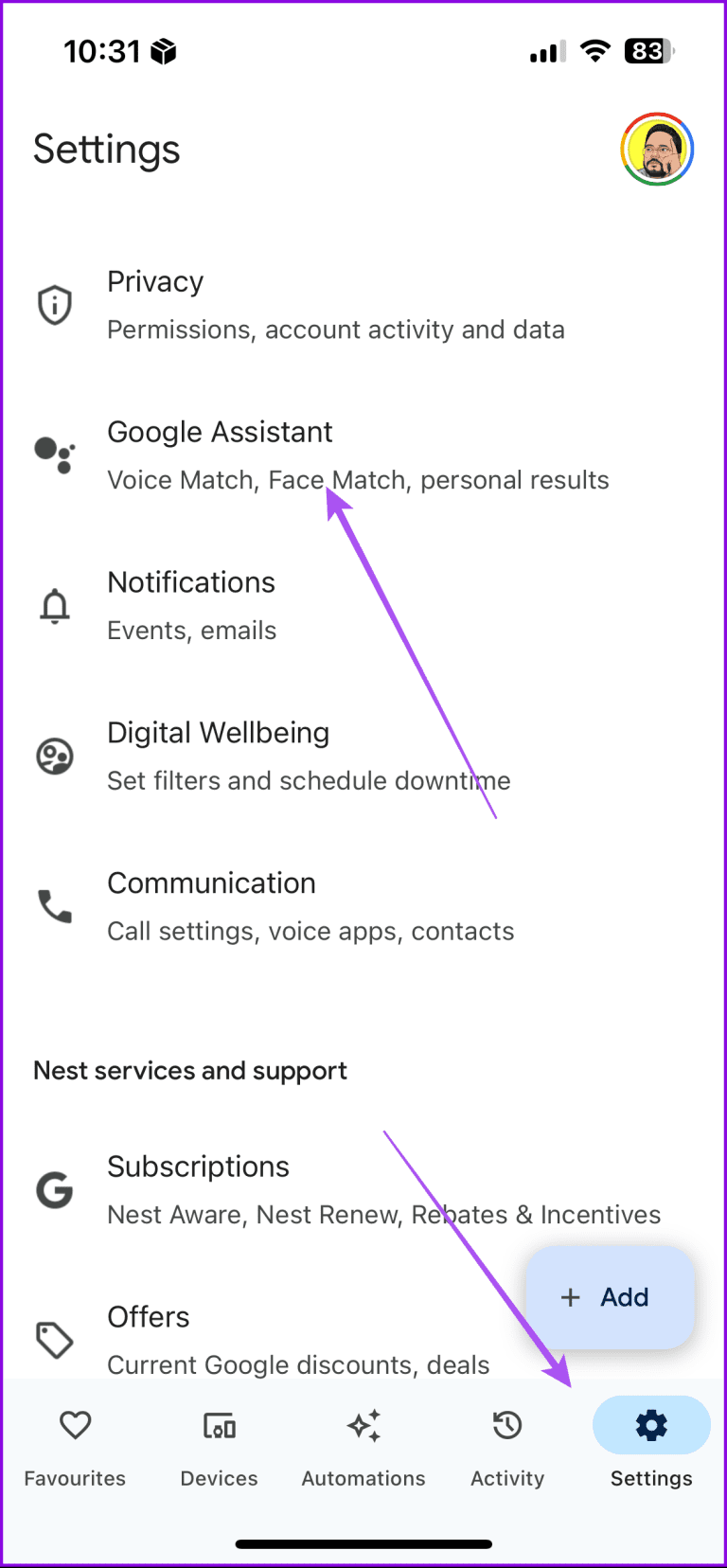 4 Fixes for Google Assistant Not Working on Android TV - Guiding Tech