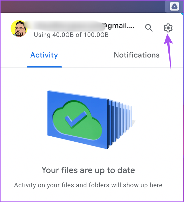 How to Stop Automatic Backup to Google Photos - 88