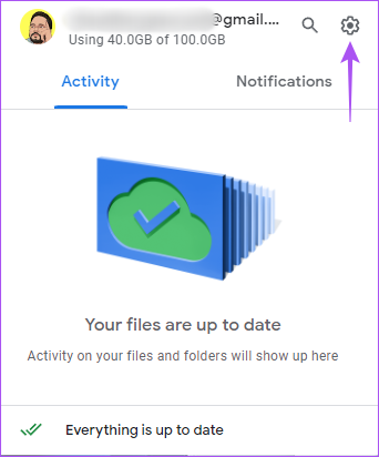 How to Stop Automatic Backup to Google Photos - 39