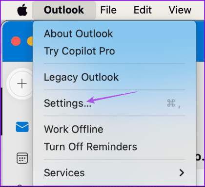 Icloud Email Settings In Outlook – HUYHV