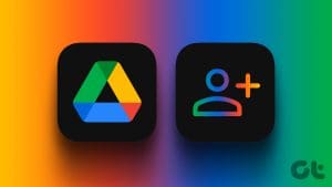 share files or folders from google drive