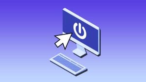 shut down windows without start menu