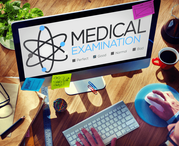 Shutterstock Medical Health Websites