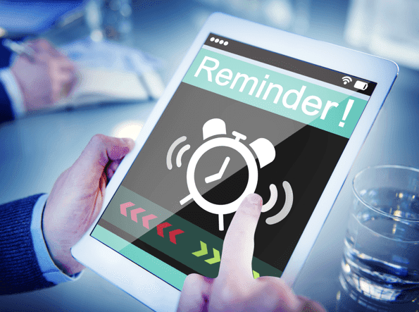 Shutterstock Mobile Reminder Remindify1