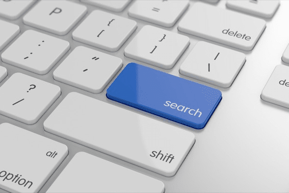Shutterstock Search Keyboard Alfred Spotlight