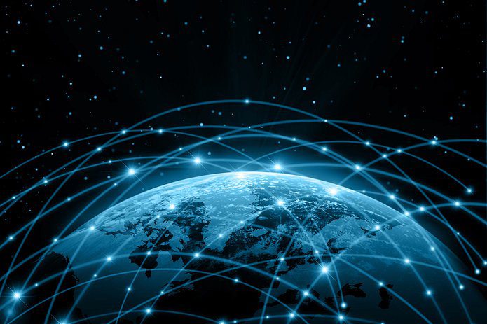 GT Answers: The Difference Between the Internet and the World Wide Web