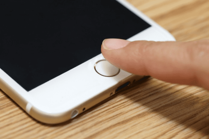 Unlock iPhone Without Pressing the Home Button in iOS 10