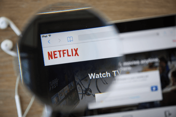Netflix Now Allows You to Download Shows