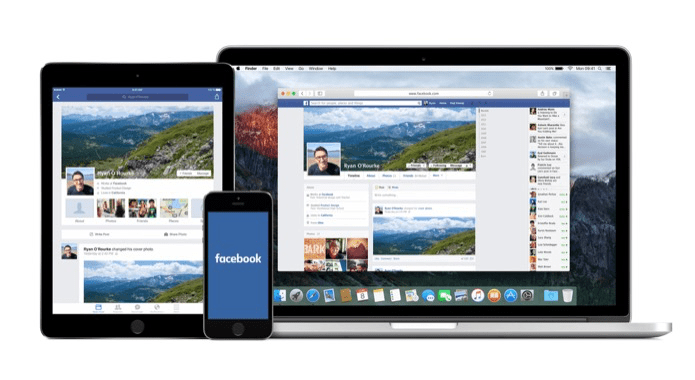 Why Facebook Needs a Redesign to its Website