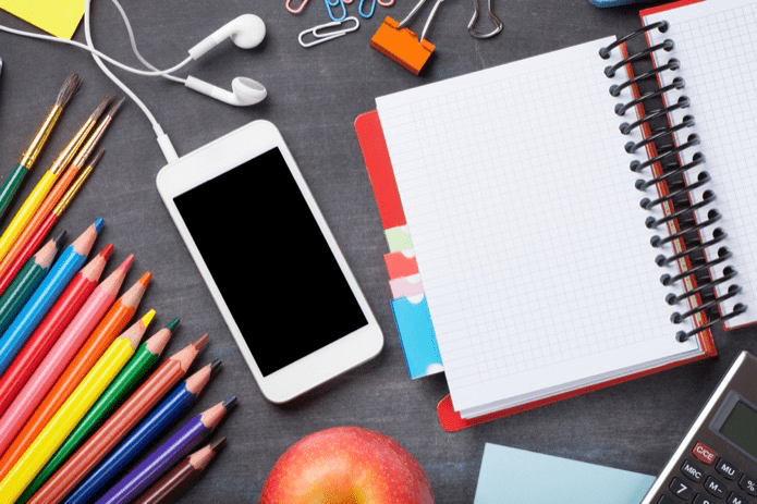 6 Essential Back to School Apps for iOS and Android Students
