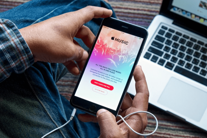 How to Get Apple Music's 50% Student Discount Now