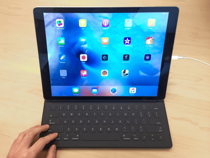 3 Reasons to Not Buy an iPad Pro Smart Keyboard