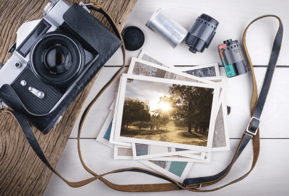 How to Keep All Your Online Photos in Everalbum