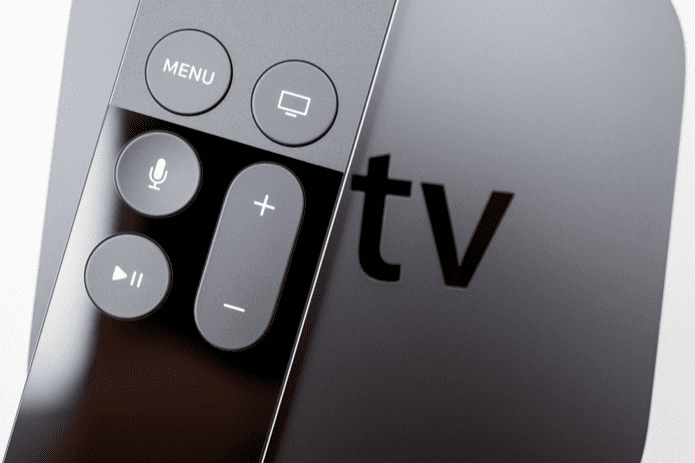 Wirelessly Install tvOS Beta Configuration on Apple TV